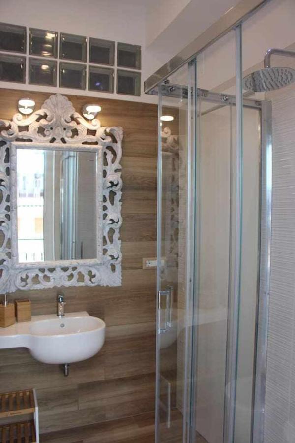 Blue Bay Lussuoso A Due Passi Dal Mare Apartment Майори Екстериор снимка